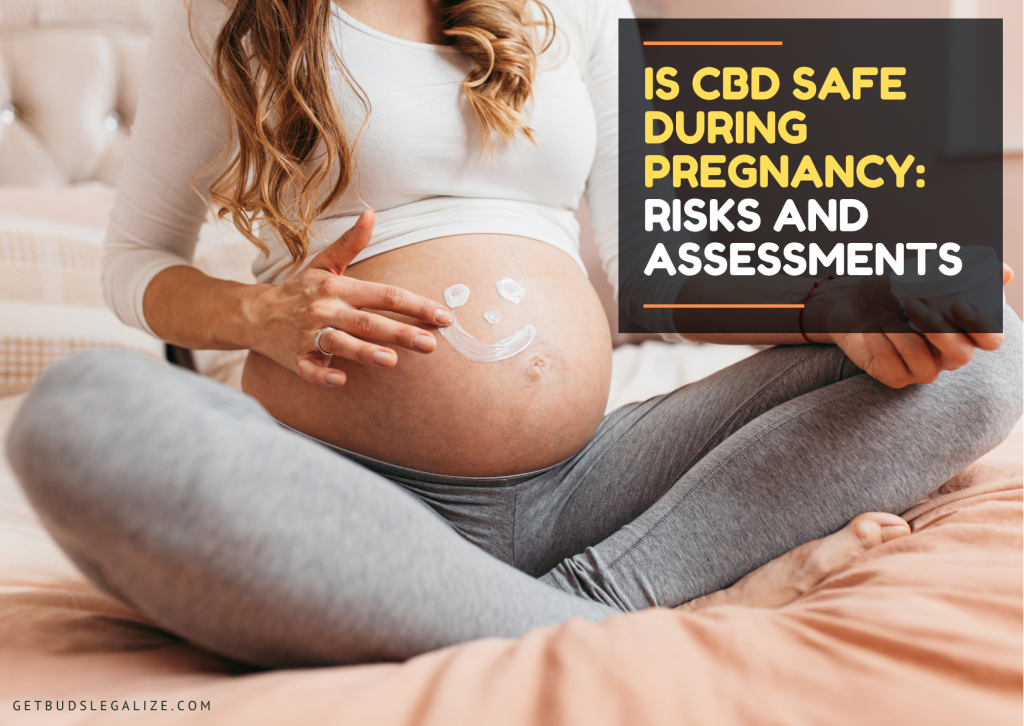 Is CBD Safe During Pregnancy: Risks And Assessments