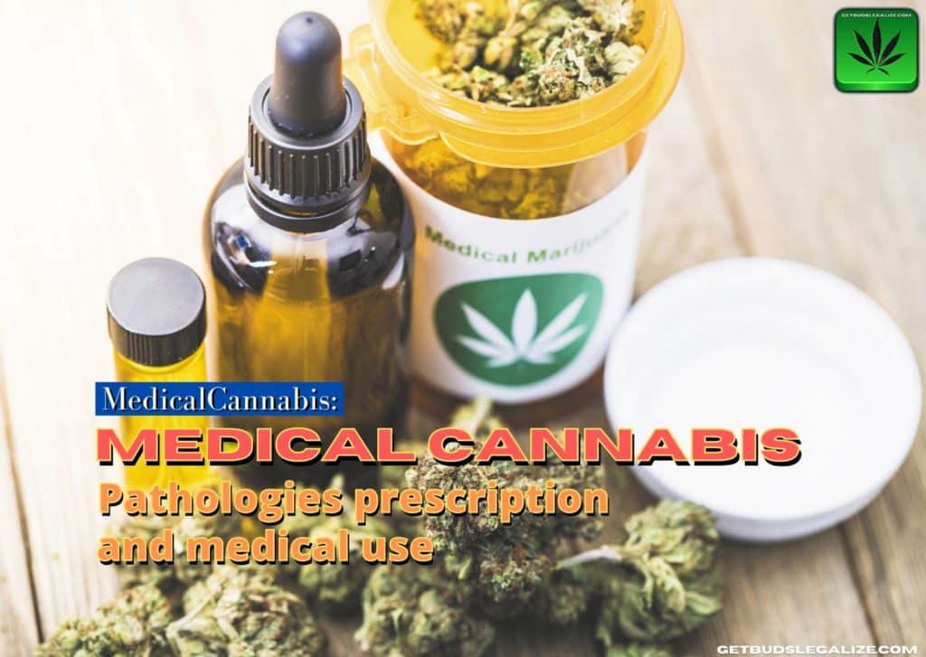 Medical Cannabis Prescriptions – GetBudsLegalize.com