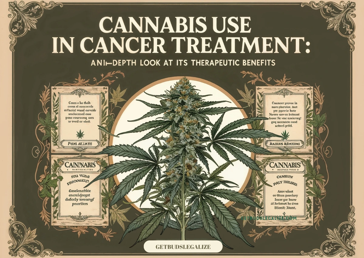 Navigating Cannabis Use in Cancer Treatment: What You Need to Know