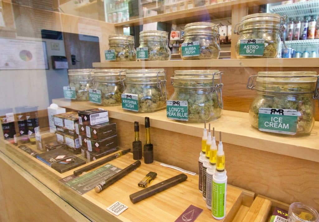 Dispensary in Colorado: the green rush \u2013 GetBudsLegalize.com