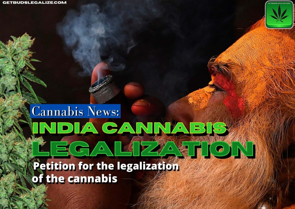 India Cannabis Legalization, marijuana, weed, pot