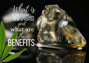 Chemical compound THCA in raw cannabis,THCa crystal pure, cemical comunpaund cammabis