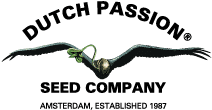 DUTCH PASSION SEEDS company logo