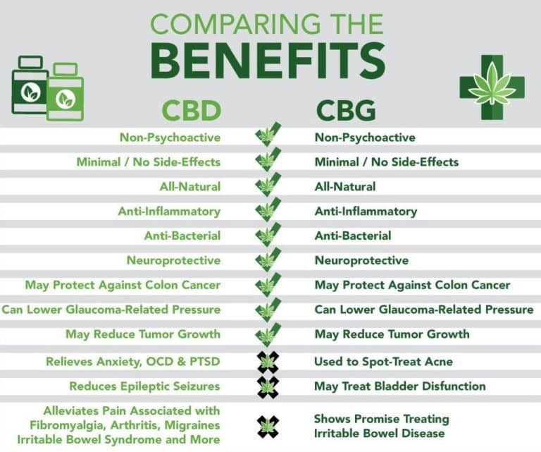 What is CBG oil and what's the potential? – GetBudsLegalize.com