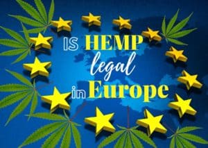 Is hemp legal in Europe: current status in 2020