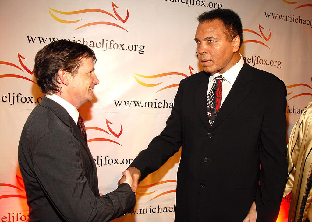 Michael J Fox 2019 Foundations serves as advocates for cannabis and CBD research