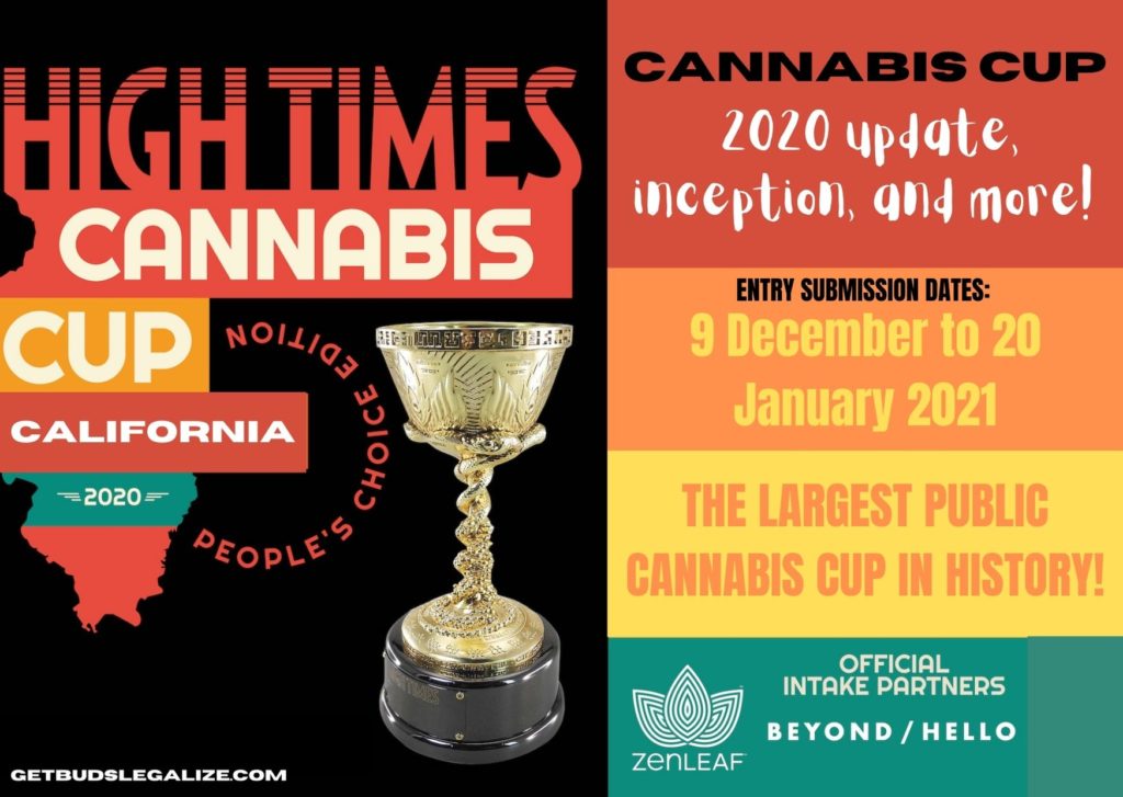 Cannabis Cup 2020 update, inception, and more!, CANNABIS FESTIVAL, WEED, POT, MARIJUANA