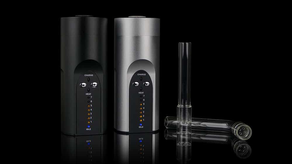 THE ARIZER SOLO, vaporizer, cannabis, marijuana, weed, pot