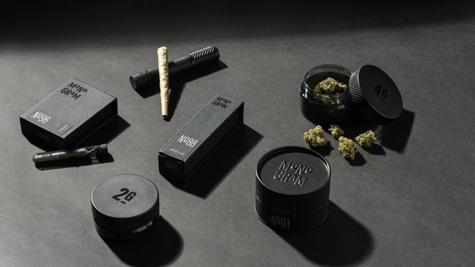 Jay z billionaire unveiled his cannabis brand Monogram, businnes, marijuana, weed, pot, monogram, joint