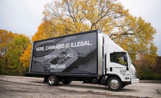 Jay z billionaire unveiled his cannabis brand Monogram, businnes, marijuana, weed, pot, monogram, joint