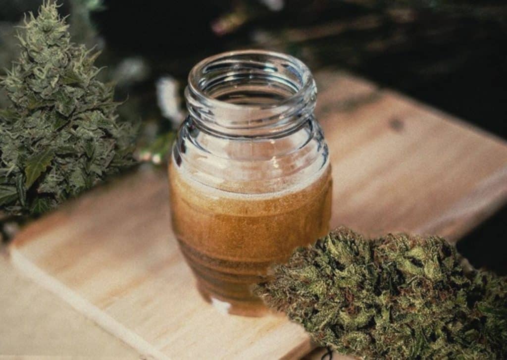 Key ingredients for Cannabis recipes,weed marijuana pot, cooking, cannabutter, tincture, cannabis oil, weed mayo, cannabis flour,icannabis infused honey