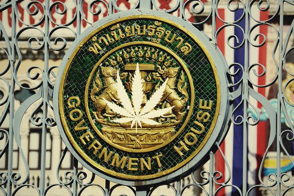 Thailand has drawn up new cannabis and hemp seed regulations