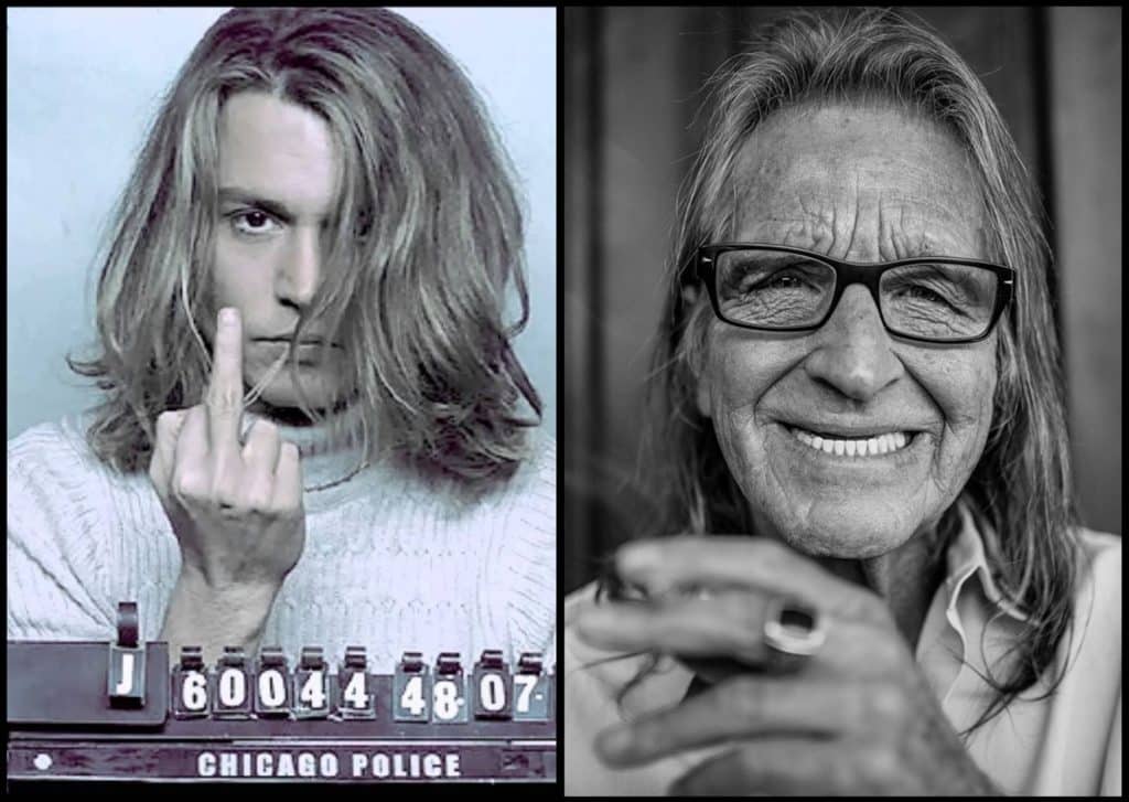 George Jung, the Infamous drug smuggler that inspired the movie “Blow” died at 78, cocaine, marijuana, weed, pot, plant, cannabis, blow