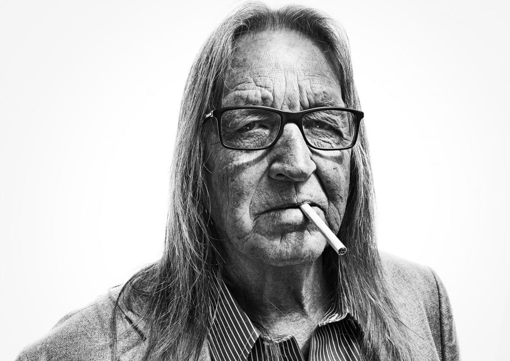George Jung, the Infamous drug smuggler that inspired the movie “Blow” died at 78, cocaine, marijuana, weed, pot, plant, cannabis, blow