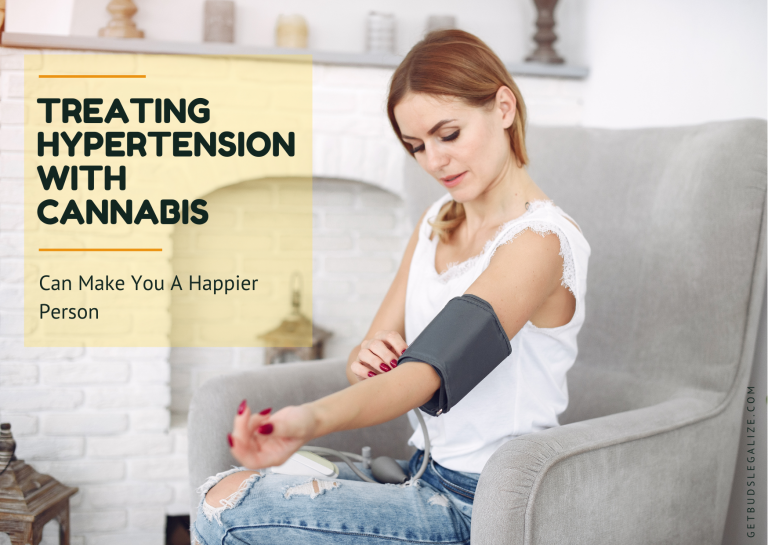 Treating hypertension with Cannabis, marijuana, medical, pot, plant, weed, high pressure, stroke