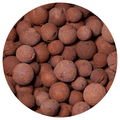 Clay Pebbles, Growing Medium, Hydroponic GROW, CANNABIS, WEED, MARIJUANA