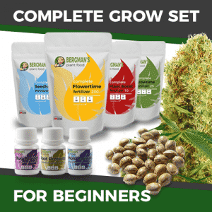 ILGM Marijuana Growing kit-Bundles - Beginners [Direct Link]