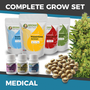 ILGM Marijuana Growing kit-Bundles - Medical [Direct Link]
