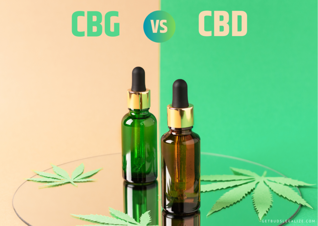 CBG Benefits And Side Effects: What You Need To Know About ...