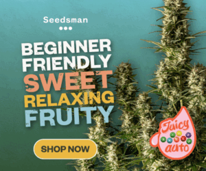 seedsman banner