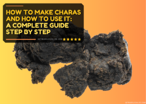 How to Make Charas and How to Use it: A Complete Guide Step by Step