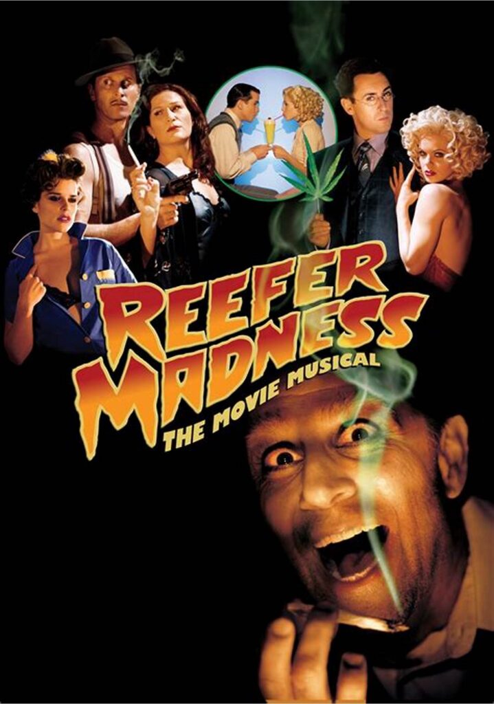 Reefer Madness