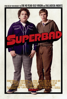 Superbad: