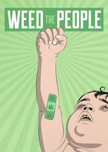 The Best Netflix Stoner Movies and Shows to Watch In Your High Time 36 Weed the People