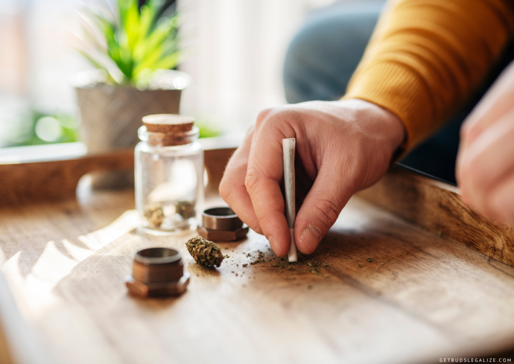Why Does Weed Make Some People Paranoid and What Can I Do About It? 15 Why Does Weed Make Some People Paranoid and What Can I Do About It?, CANNABIS, MARIJUANA, JOINT, SPLIFF