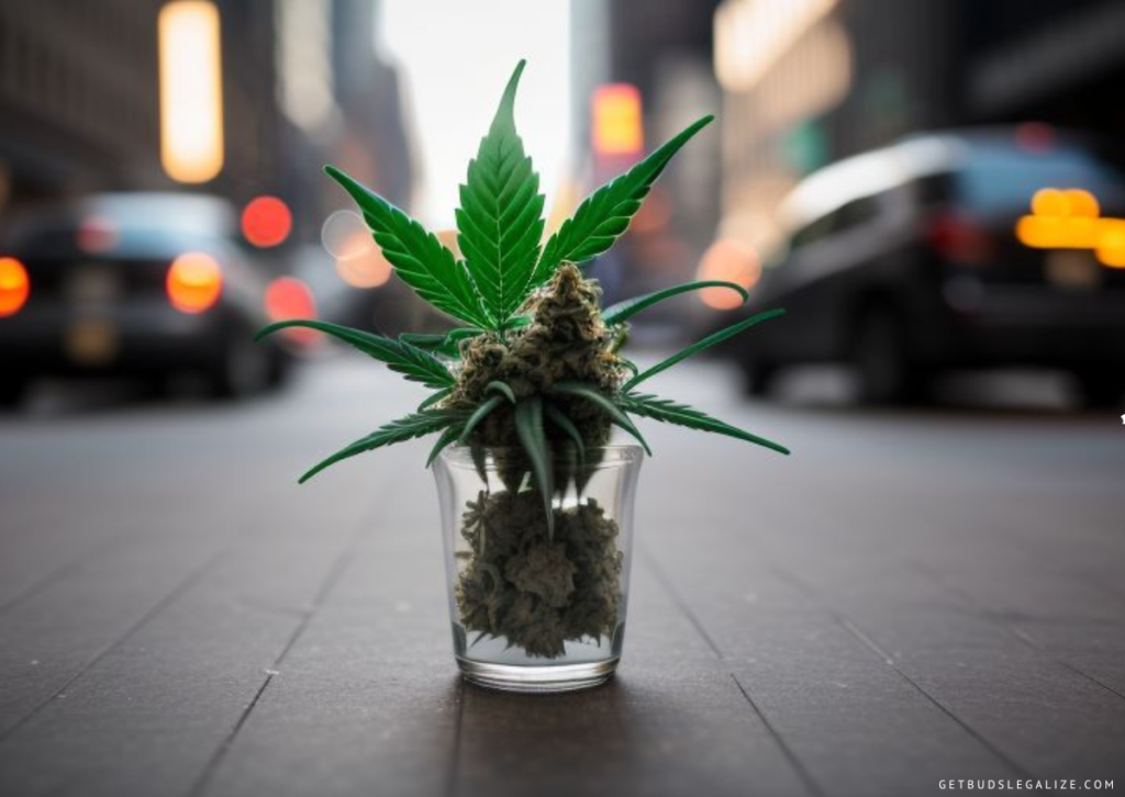 New York Cannabis Industry Takes a Step Forward with New Licenses and Regulations, news