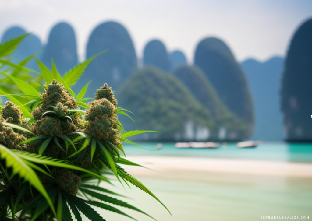 2024 Drug Policy in Thailand: How To Deal With New Twists 7 Drug Policy in Thailand: The Latest News and How to Navigate Unlikely Twists
