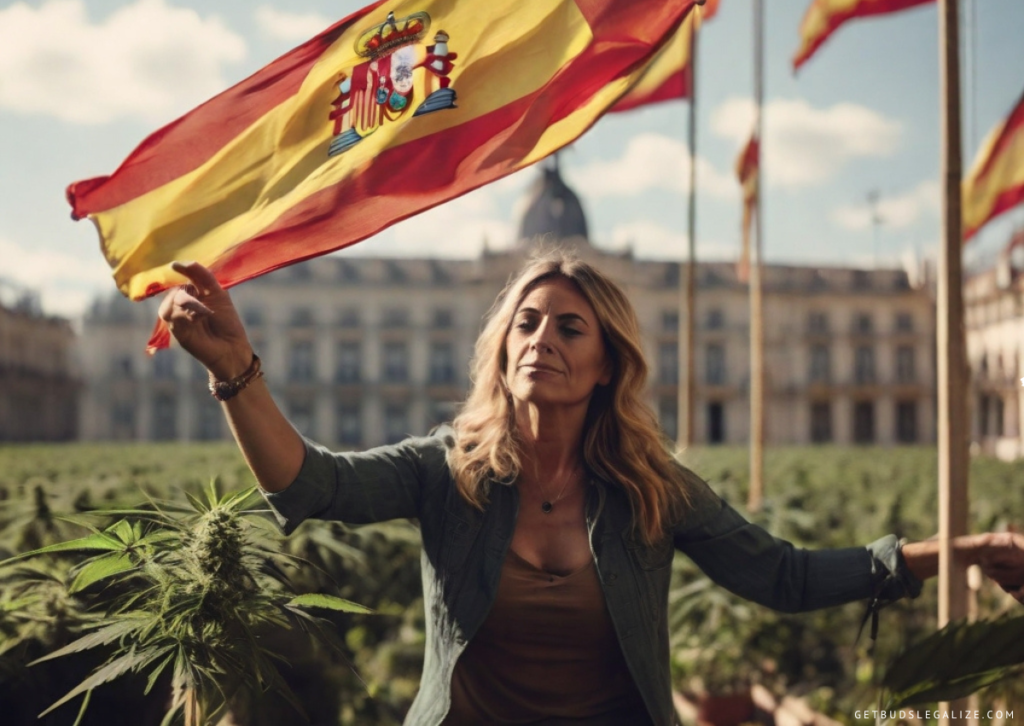 Navigating Spain’s New Decree to Regulate Therapeutic Cannabis Use: A Comprehensive Guide