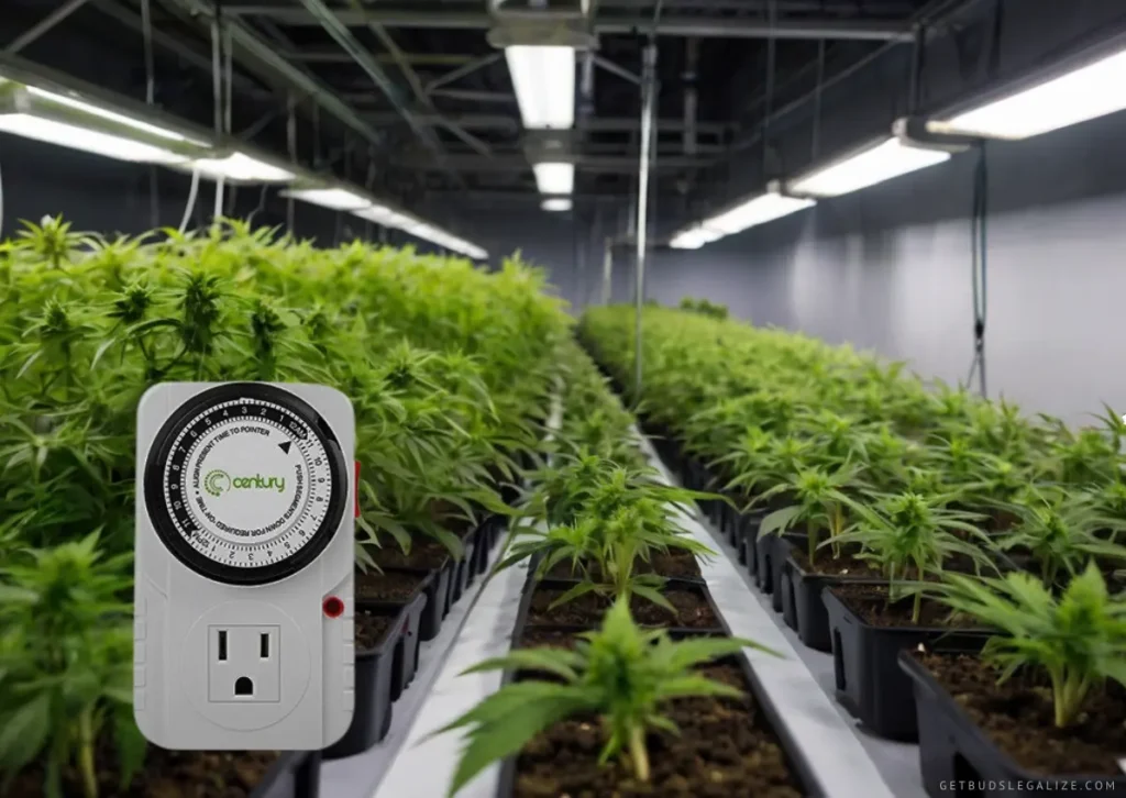 12 Critical Mistakes To Avoid When Growing Hydroponic Marijuana, weed, cannabis growing timer