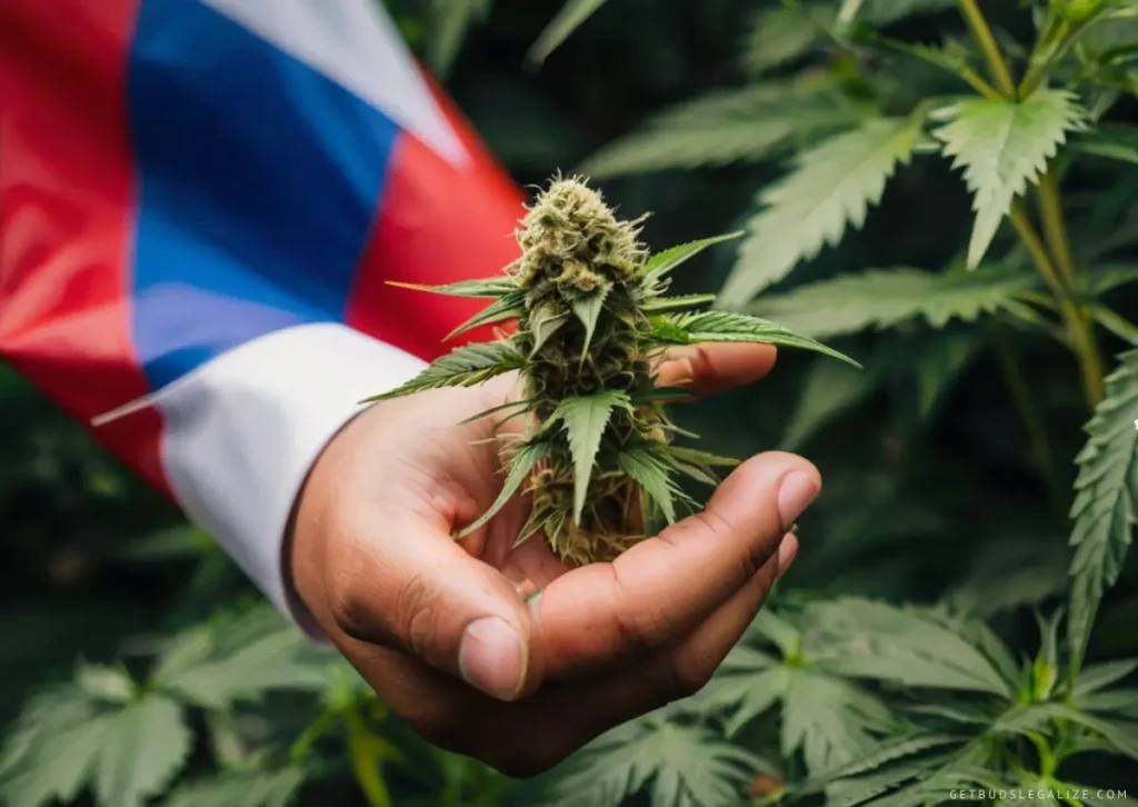 Advocates Push For Legal Reform On Marijuana In The Philippines: A Step Towards Progressive Drug Policy