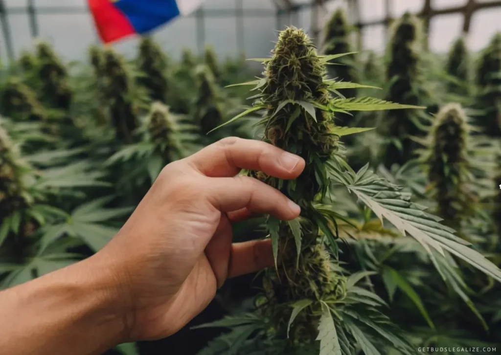Advocates Push For Legal Reform On Marijuana In The Philippines: A Step Towards Progressive Drug Policy