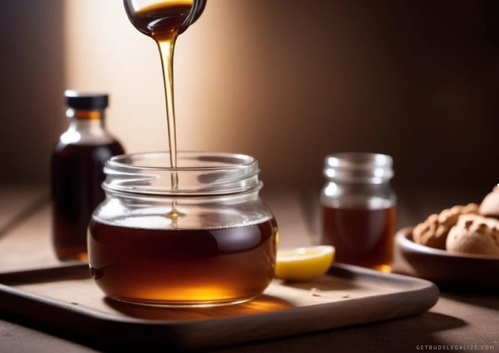 A Complete Guide To Crafting Your THC Syrup At Home, CANNABIS, MARIJUANA WEED, CONCENTRATE
