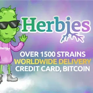 herbies seeds banner, cannabis, weed, marijuana seeds for sales