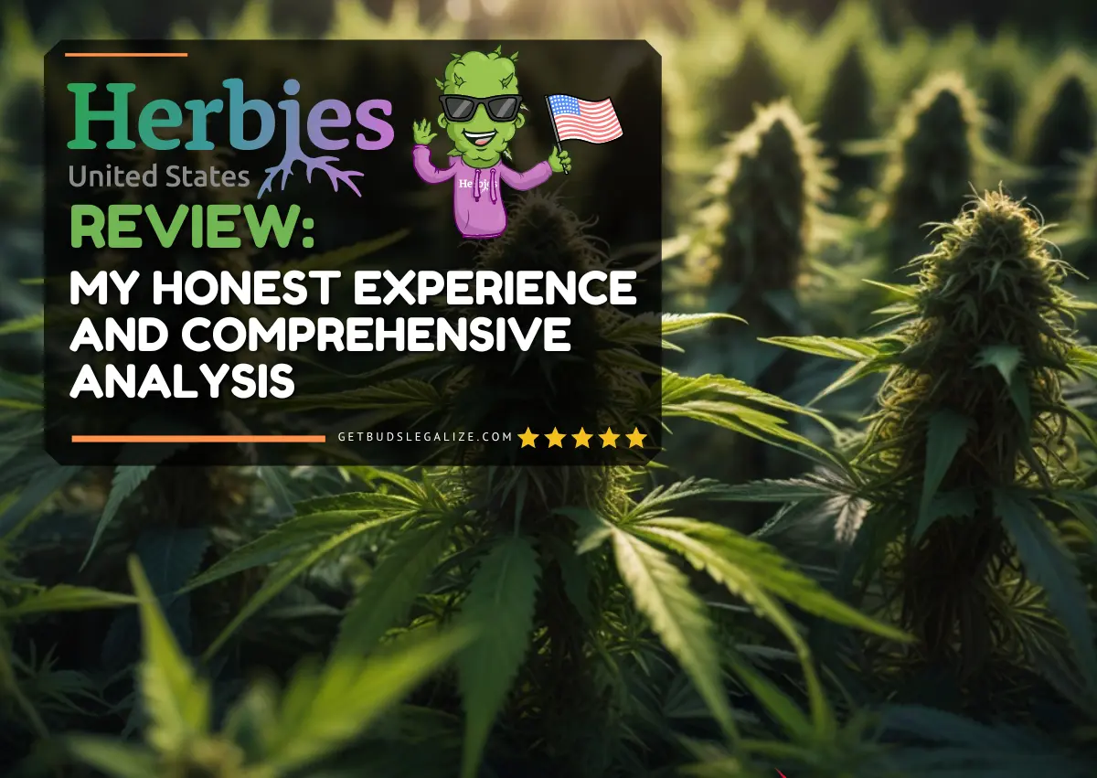 Herbies Seeds Review: My Honest Experience and Comprehensive Analysis