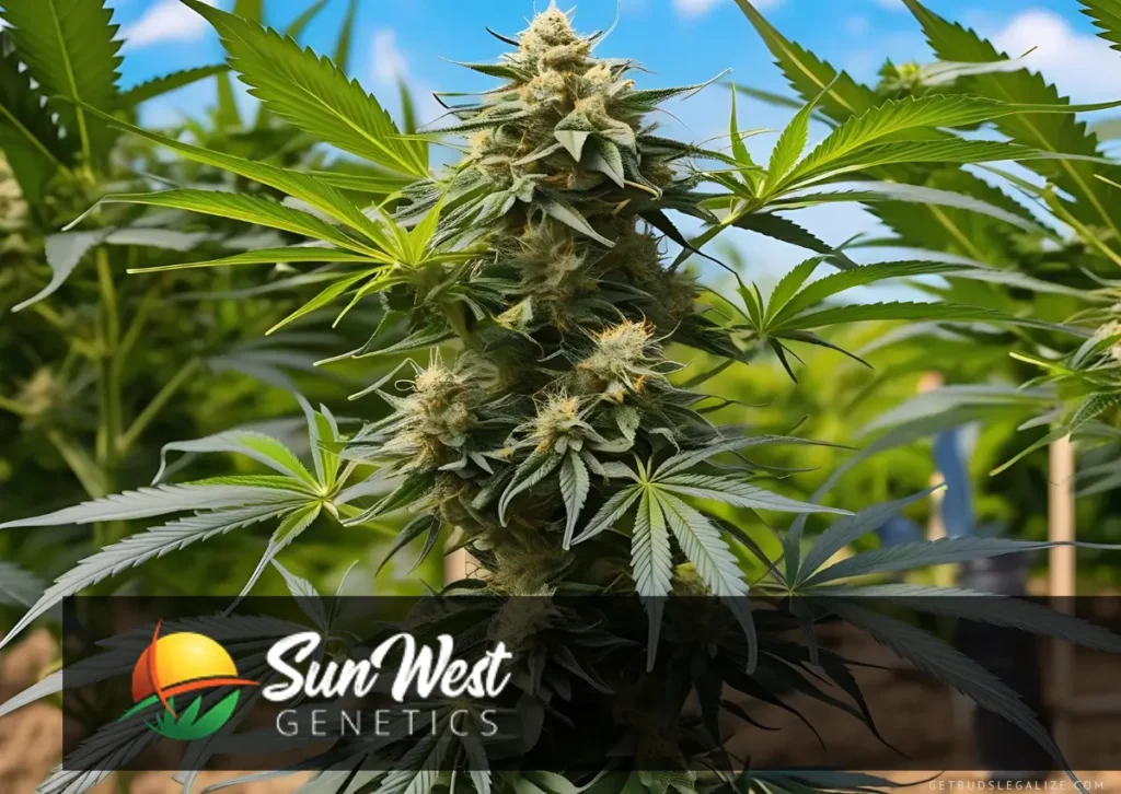 sunwest genetics review, sun west genetics, , cannabis marijuana weed, seeds for sale