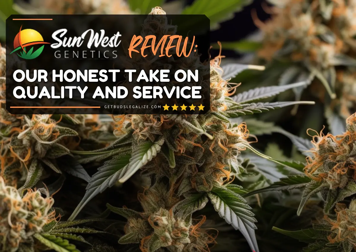 Sun West Genetics Review: Our Honest Take on Quality and Service